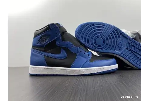 Air Blue” High Marina Jordan OG “Dark 555088-404 555088-404 1 0625